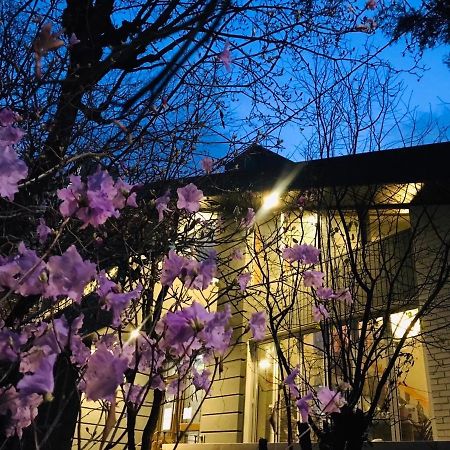 Naru Guesthouse Seoul Bagian luar foto