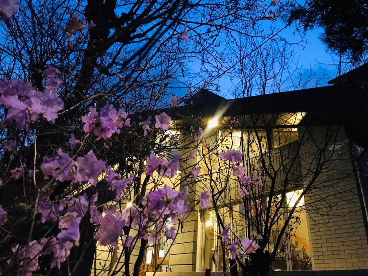 Naru Guesthouse Seoul Bagian luar foto