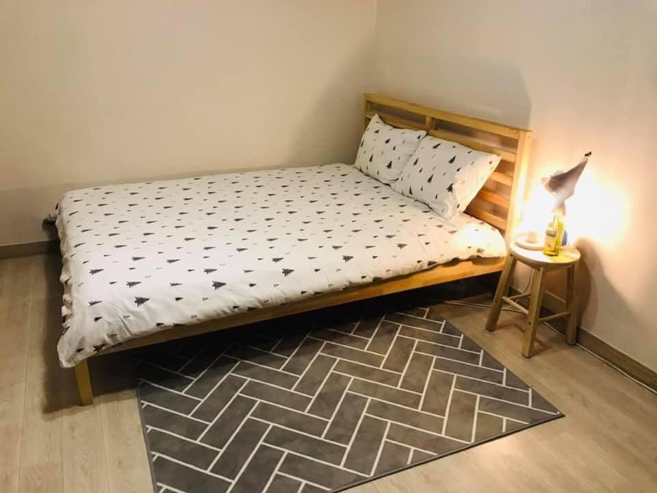 Naru Guesthouse Seoul Bagian luar foto