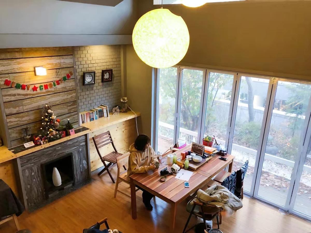 Naru Guesthouse Seoul Bagian luar foto