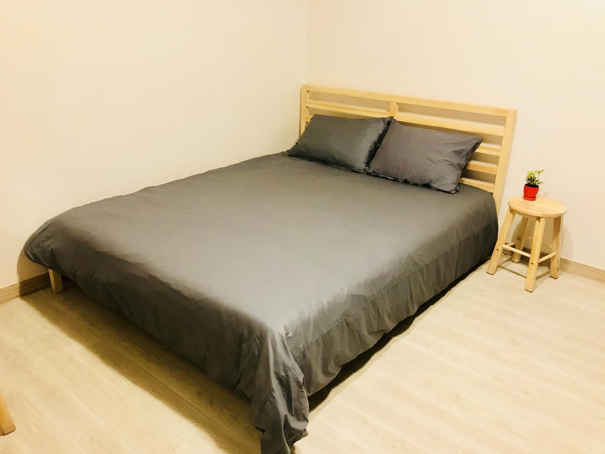 Naru Guesthouse Seoul Bagian luar foto