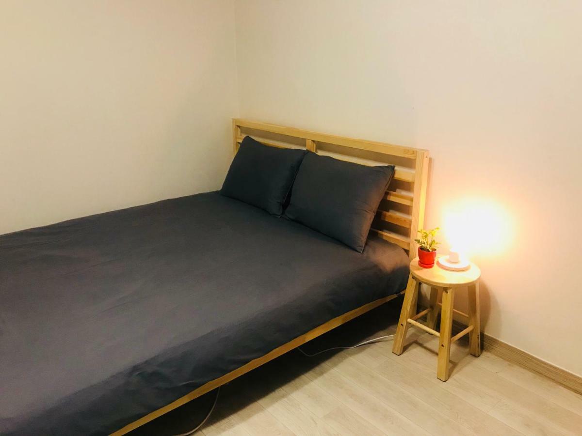 Naru Guesthouse Seoul Bagian luar foto
