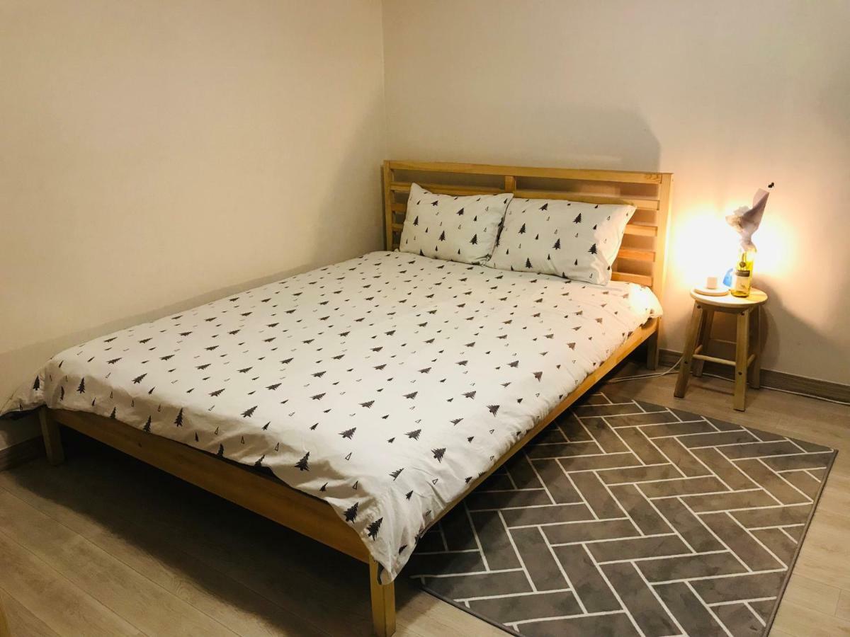 Naru Guesthouse Seoul Bagian luar foto