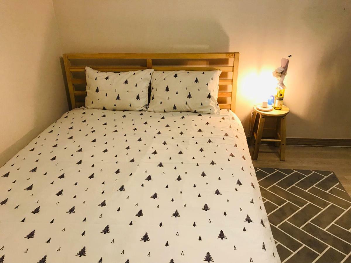 Naru Guesthouse Seoul Bagian luar foto